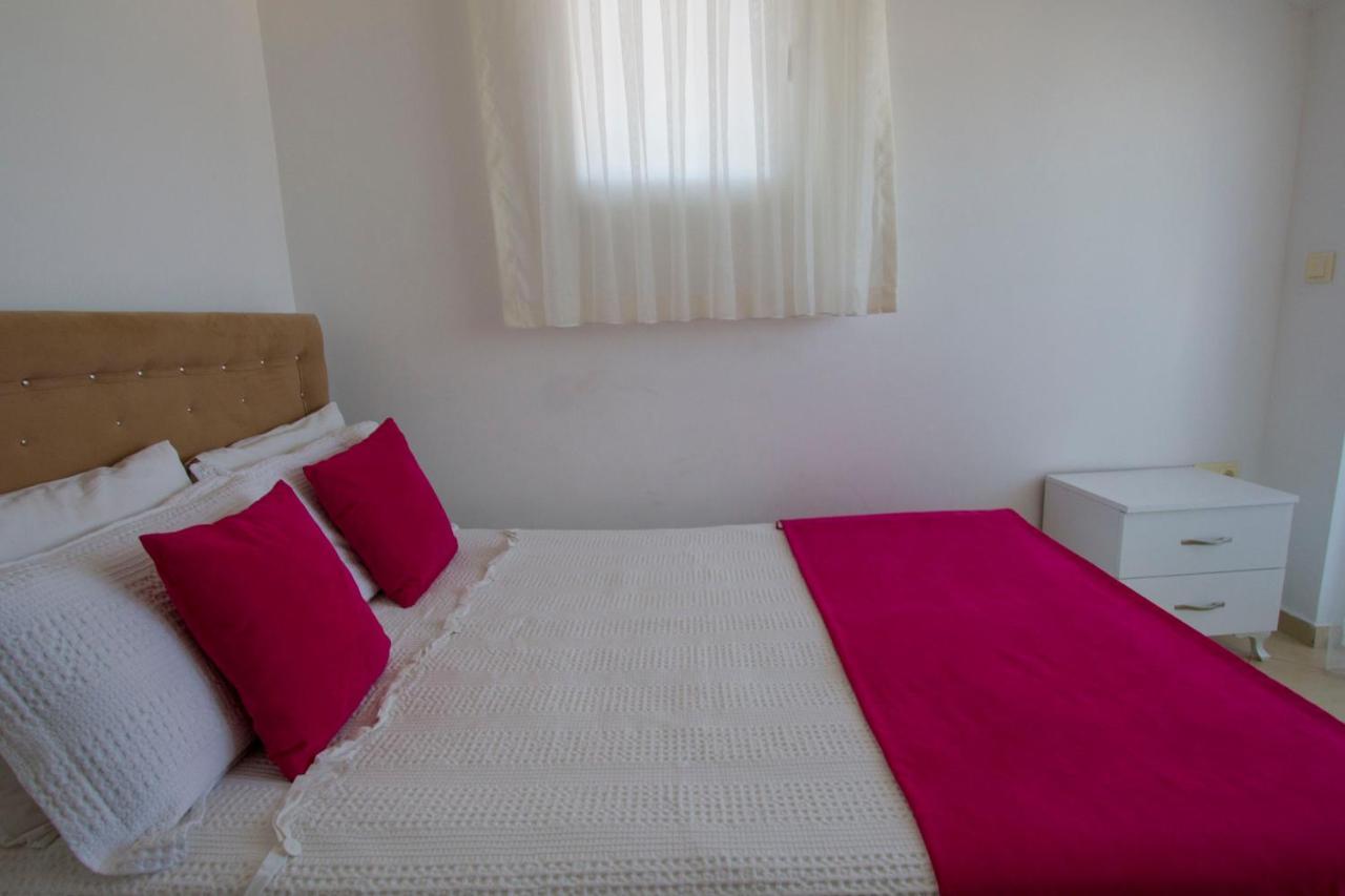 Infinity Olympia Apartments Fethiye Exterior foto