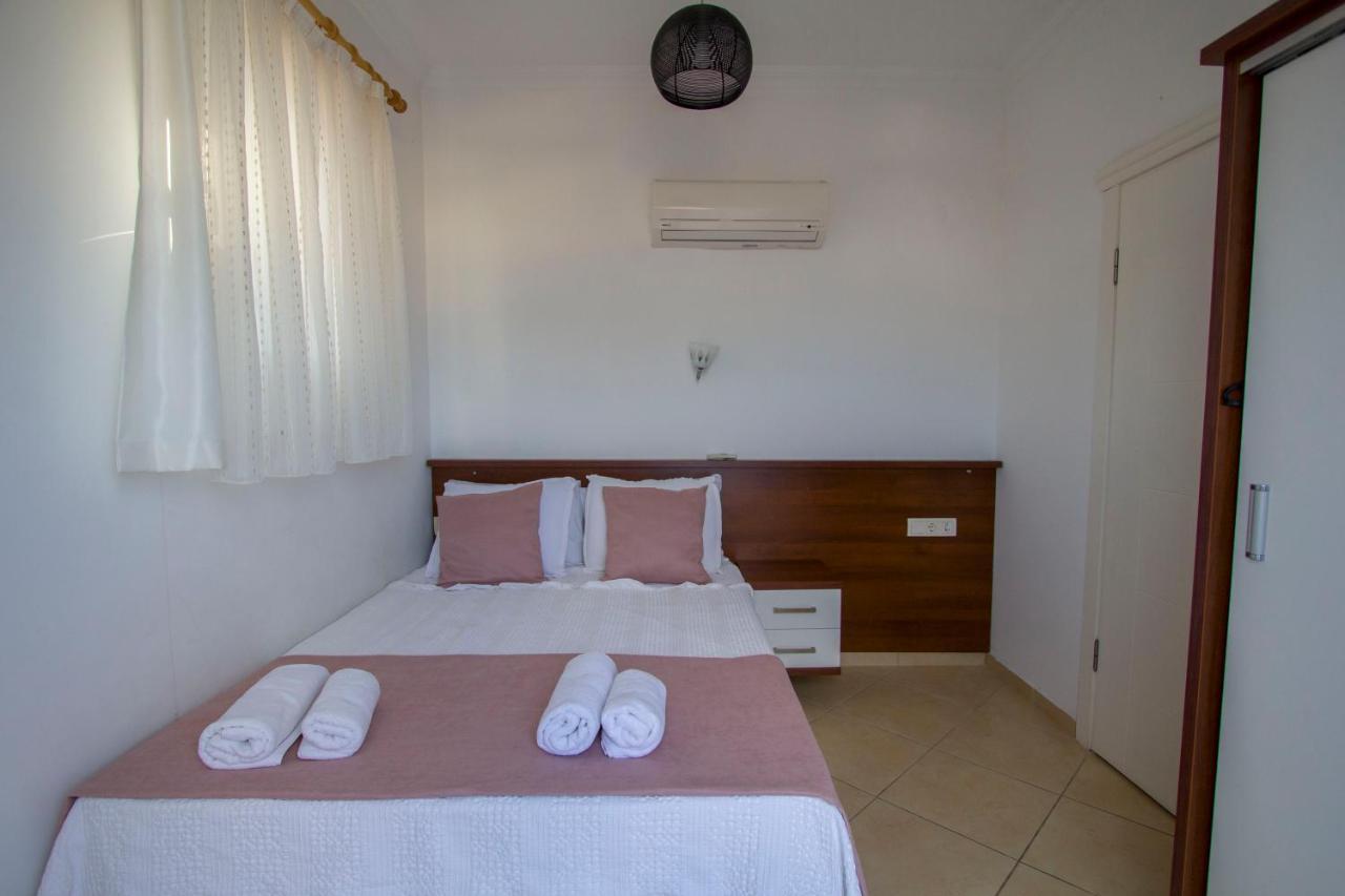 Infinity Olympia Apartments Fethiye Exterior foto