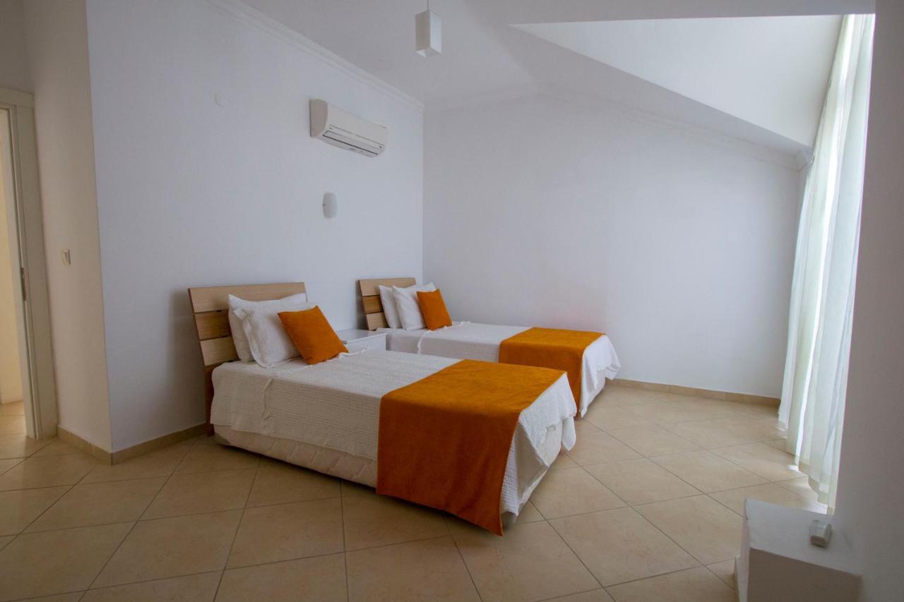 Infinity Olympia Apartments Fethiye Exterior foto